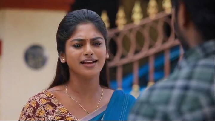Suttum Vizhi Sudare 05-08-2026 Vijay Tv Serial