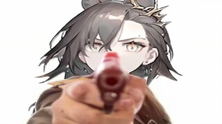 [Arknights/Trackpoint] Rebuke: 2 นาที 20 วินาที เพื่อบอกว่าฉันแข็งแกร่งแค่ไหน