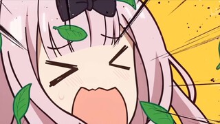 "Chika Fujiwara" Expression Collection Award 6.0~Caught Chika-chan who is about to collapse