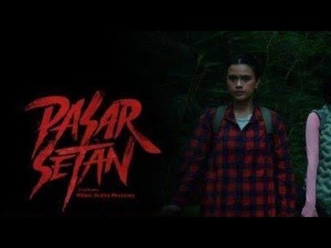 film horor bioskop indonesia terbaru 2024 PASAR SETAN #filmhororterbaru2024 #filmhoror