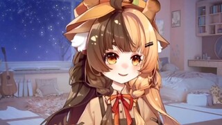 Cincin sumpah yang diberikan kepadaku tidak akan dikembalikan atau ditukar! 【Orihara Lulu】