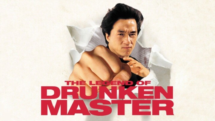 Drunken Master 2 (1994) Full Movie Sub Indo