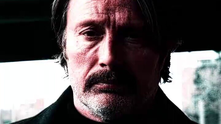 “Guess why you don’t like to talk?”