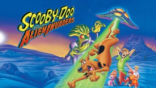 Watch Full Move Scooby Doo and the Alien Invaders (2000) For Free : Link in Description