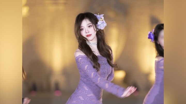 ‌FIESTAR - Mirror Phong cách oán phụ cực đỉnh