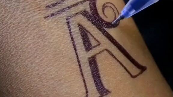 Æ