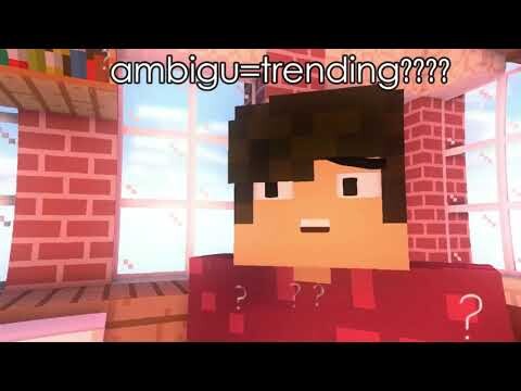 HAH? - TRENDING