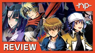 Castle of Shikigami 2 PC Review - Noisy Pixel