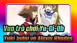 Vua trò chơi Yu-Gi-Oh| 【GX/Nhạc Anime 】Câu chuyện tình yêu của Yuki Judai và Alexis Rhodes