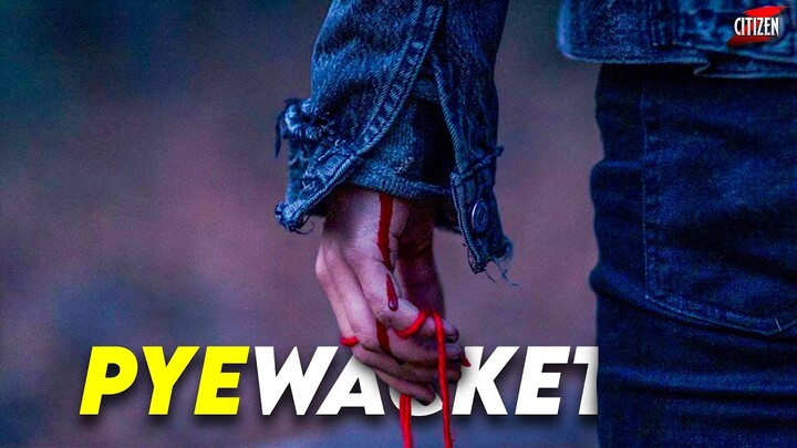 Dark Ritual Gone Extremely Wrong !! PYEWACKET - Film Breakdown In Hindi | SHOCKING ENDING !!
