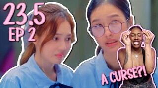 23.5 องศาที่โลกเอียง ✿ EP 2 [ REACTION ]