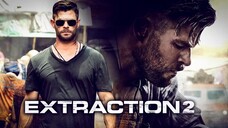 Extraction▪️2020 movie▪️ ▪️tagalog▪️