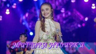 MUTIARA HIDUPKU " Tasya Rosmala - Adella "