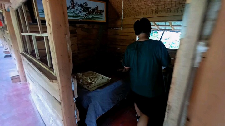 Nhà tù nữ mà các bạn mong đợi đã hoàn thành rồi!