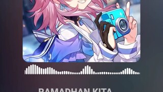 RAMADHAN KITA AI COVER MARCH7TH
