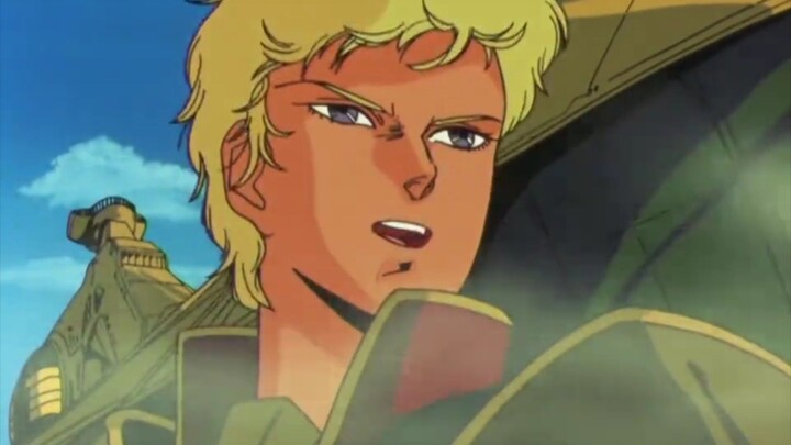 Mobile Suit ZZ Gundam episode 31 Subtitle Indonesia