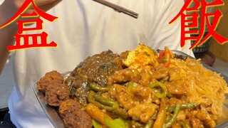 What's it like to have a roommate who loves cooking