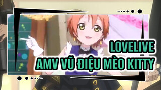 Xin chào, Mèo Kitty