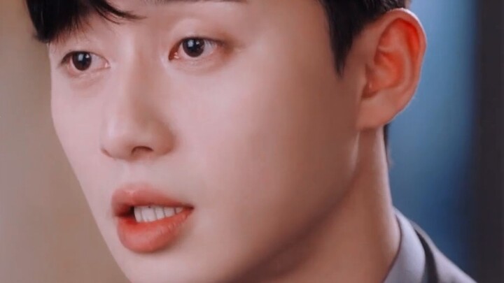 ｜Xuan Ni x Why Secretary Kim is like that｜"From now on, I decide to love you well"