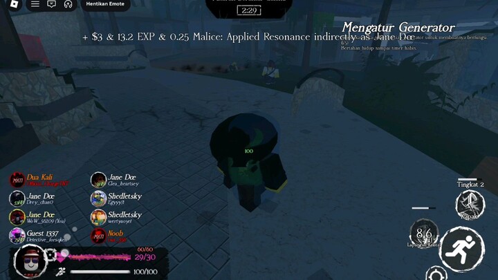game roblox,main yuk ,main roblok kreasi