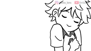 【Haikyuu!!/排球少年】早叫你來白鳥澤你不聽（原作者已授權）