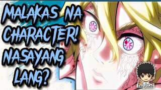 MALAKAS NA CHARACTER NASAYANG LANG? 💥 |ADAM| RECORD OF RAGNAROK | - TAGALOG FULL ANIME REVIEW