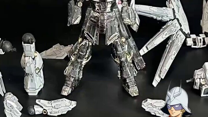 Đã gần hai năm rồi! Core Ironworks Leviathan Sea Cow có sắp ra mắt không? [Model Frontline]