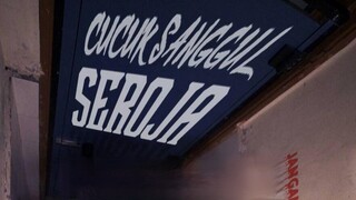 CUCUK SANGGUL SEROJA (2018) TELEFILEM.