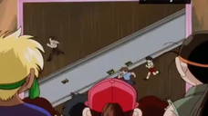 Bakusou kyoudai lets go bahasa indonesia Episode 40