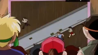 Bakusou kyoudai lets go bahasa indonesia Episode 40