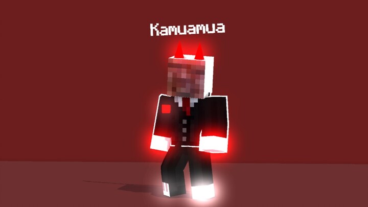 【MI】Come and watch the Shuffel Dance of the underworld