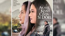 AKHIR KISAH CINTA SI DOEL (2020)