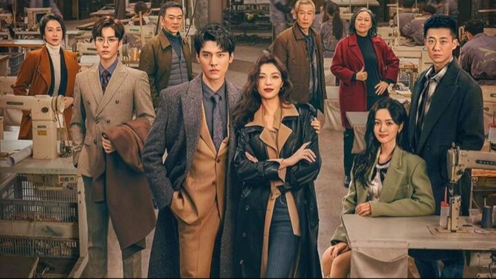 Rising.With.The.Wind.S01E05.720p.Hindi dubbed.x265.ESub