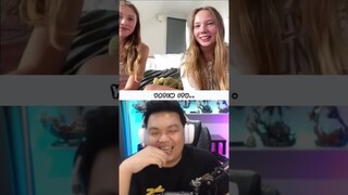 SIAPE YG NGAJARIN INI BULE NGOMONG BEGINI, HADEH | #shorts #bangpen #ometvinternasional #tiktokviral