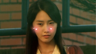 Nam thần trường học khiến Lâm Doãn Nhi say đắm