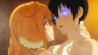 anime 18+ no sensor hot