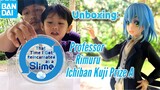 Professor Rimuru 💙 Ichiban Kuji Prize A | Isekai🎶 | KDPlaysTV
