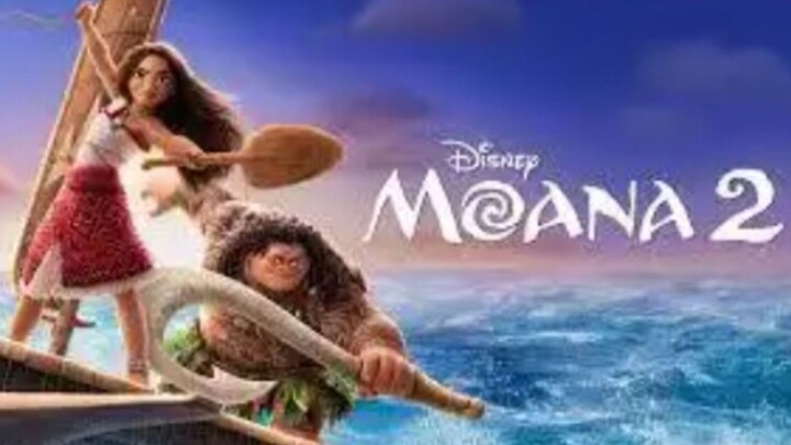 moana 2 part 1