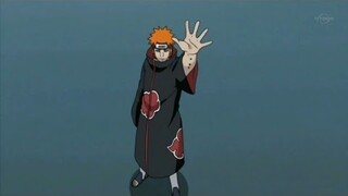 Jiraiya vs pains twixtor + time remap (check desc)