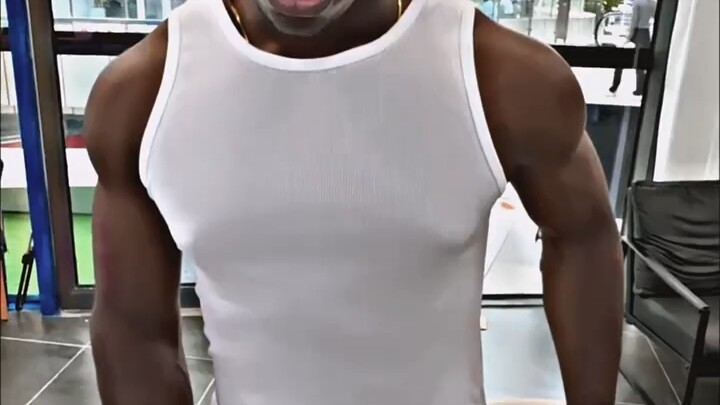 The Black Mamba almost got tricked
