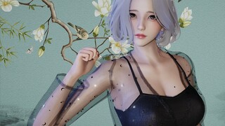 [MMD] เมื่อสาวสวยเต้นเพลงโปรดของเหล่าคุณป้า