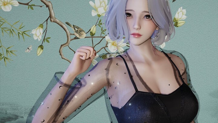 [MMD·3D] [Totally shocked] Brainwashed by the Drunk Butterflies