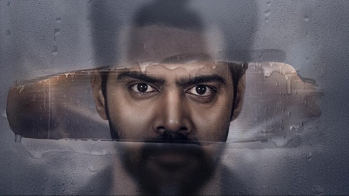 Blind Spot (2025) [Hindi]