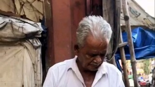 Prepare to make the Indian shaved ice old man an internet celebrity