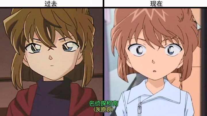 [Ranking] Anime Female Characters Evolving with the Times!!!