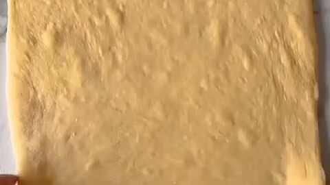 roti goreng gula halus