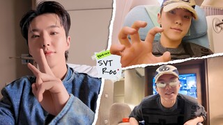 [SVT Record] 在米兰也虎浪嘿 | 写作Vlog读作开箱 | 开心的礼物开箱