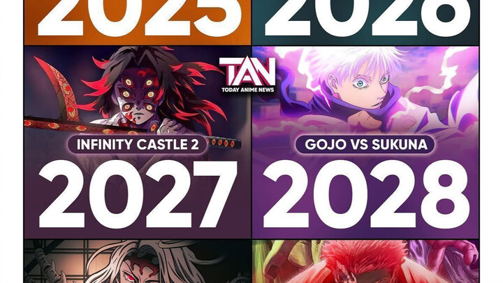 [ Jujutsu Kaisen ] Is everyone okay with releasing it at this pace?