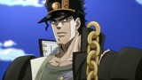 [JOJO] What would happen if the precision of the platinum star was E · Part 5