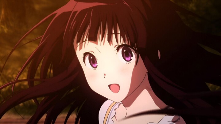 Lebih dari pemecah misteri Oreki dan Chitanda💦🥰🥰